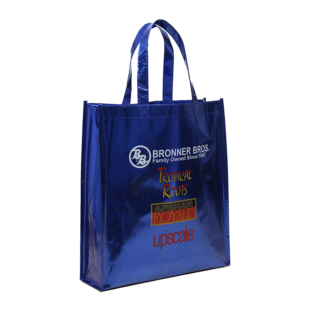 2019年 カスタムデザイン 安価 リサイクル フォイルラミネート